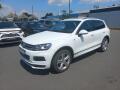 Volkswagen Touareg R-Line 4.2 V8 TDi 4motion