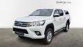 Toyota Hilux Active  2.4L Diesel 6M/T 4x4