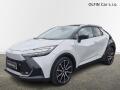 Toyota C-HR GR SPORT Premier Edition