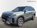 KGM Torres Clever 1.5 120 kW 4x4 A/T