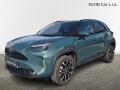 Toyota Yaris Cross 1.5 HEV FWD Style 96 kW