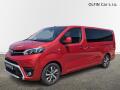 Toyota ProAce Verso Family Comfort NAVI Safety Web