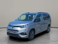 Toyota ProAce City Verso 1.5 D-4d A/T L2 Family Comfort