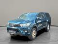 Toyota Hilux 2.4 D-4D DC 4x4 Executive