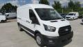 Ford Transit Trend Van 350 L3