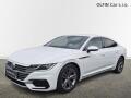 Volkswagen Arteon R-Line 2.0 TSi 140 kW DSG