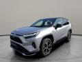 Toyota RAV4 2.5 PHEV 4WD Executive
