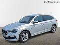 �koda Scala Style 1.0 TSi 81 kW