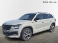 �koda Kodiaq 2.0 TSI DSG 4X4 Sport Exclusiv