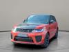 Land Rover Range Rover Sport SVR 5.0 V8 AUTO 4X4 423 kW