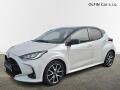 Toyota Yaris Selection Style 1.5 VVT-i 92kW