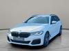 BMW Touring 530d xDrive M-paket 21