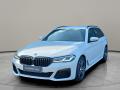 BMW 530d Touring xDrive M-paket