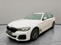 BMW 530d Touring xDrive M-paket