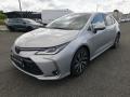 Toyota Corolla 1.5 VVTi Comfort Style Tech