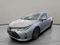 Toyota Corolla 1.5 VVTi Comfort Style Tech