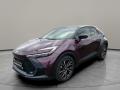 Toyota C-HR 1.8 HEV Executive FWD