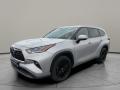 Toyota Highlander 2.5 Hybrid 1CVT Executive