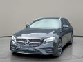 Mercedes-Benz 43 BiTurbo 4MATIC AMG 295 kW