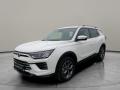 SsangYong Korando 1.5 GDI Clever