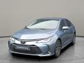 Toyota Corolla 1.5 VVTi Comfort Style Tech