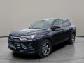 SsangYong Korando 1.5 GDI AT Style