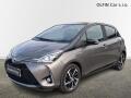 Toyota Yaris Selection Smart 1.5 Hev