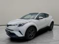 Toyota C-HR Executive 1.2 T 85 kW