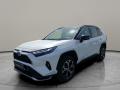 Toyota RAV4 2.5 Plug-In Hybrid 4WD Executi