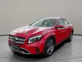 Mercedes-Benz GLA 4Matic DCT 135 kW