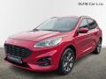 Ford Kuga Plug-In Hybrid ST-Line X
