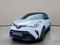 Toyota C-HR 1.8 HYBRID e-CVT GR SPORT