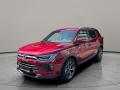 SsangYong Korando Premium Plus 1.5 T-GDI 4x4 A/T