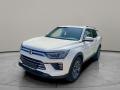 SsangYong Korando Clever Plus 1.5 T-GDI 4x4 A/T