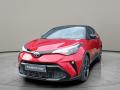 Toyota C-HR 1.8 HEV e-CVT GR SPORT