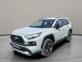 Toyota RAV4 2.5 HEV 4WD e-CVT Adventure
