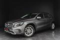 Mercedes-Benz GLA 2OOd*92tkm*LED*Tan*R17