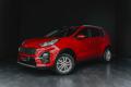 Kia Sportage 1.6GDi*97kW*TOP*1m*CZ*8ALU*R17