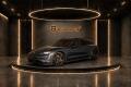 Porsche Taycan 4S*Cross*Turismo*1m*CZ*R21