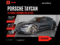 Porsche Taycan 4S*Cross*Turismo*1m*CZ*R21