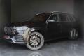 Mercedes-Benz GLS 580*AMG*E.Body*NezT*SofC*BUR