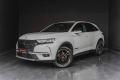 DS Automobiles DS7 Crossback 1.6t 133kW*Performance Line*CZ