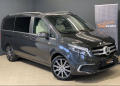 Mercedes-Benz 300dL*4M*360*COM*NezTop*TZ*R19
