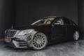 Mercedes-Benz S4OOd*Long*AMG*4Matic*R20