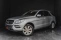 Mercedes-Benz ML*250CDi*4Matic*DPH*R19