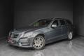 Mercedes-Benz E35O*CDi*AMG*4MATIC*AIRMATIC