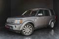 Land Rover Discovery 4*TDV6*SE*7mst*KAMERA*Tan