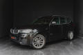 BMW X3 xDrive20d*Mpacket*CZ*8xALU