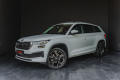 koda Kodiaq TDi-110kW*ACC*DCC*NezTop*Tan