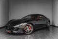 Maserati GranCabrio MC*4.7*V8*H&K*DPH*R20